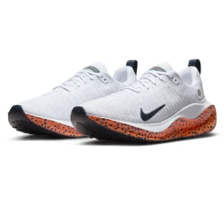 Nike React Infinity Run Flyknit 4 Electric Zaino per donna Scarpe da Running - FA24