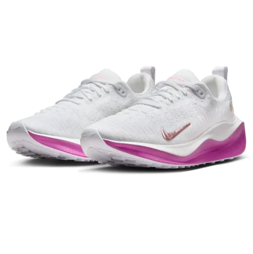 Nike React Infinity Run Flyknit 4 Scarpe da running per donna - HO24