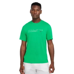 Nike Rise 365 EK Dri-FIT Maglietta da corsa - HO24