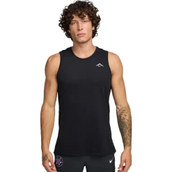 Nike Solar Chase Dri-FIT ADV Trail Gilet - SU25