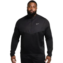 Nike Sphere Element Therma-FIT Mezza cerniera Maglia da corsa - SP25