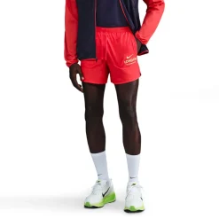 Nike Stride Dri-FIT 5 Pollice Brief-Lined Pantaloncini da corsa - SU25