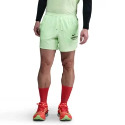 Nike Stride Dri-FIT 5 Pollice Brief-Lined Pantaloncini da corsa - SU25