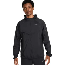 Nike Stride Repel UV Giubbotto da corsa - SP25