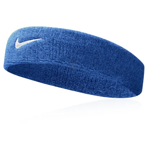 Nike Swoosh Fascia per capelli - SP25
