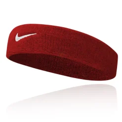 Nike Swoosh Fascia per capelli - SP25