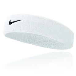 Nike Swoosh Fascia per capelli - SP25