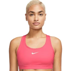Nike Swoosh Medium Support per donna Padded Reggiseno sportivo - SP25