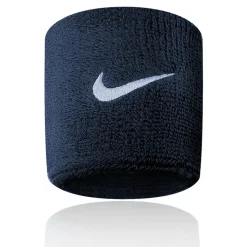Nike Swoosh Wristbands - SP25