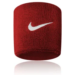 Nike Swoosh Wristbands - SP25