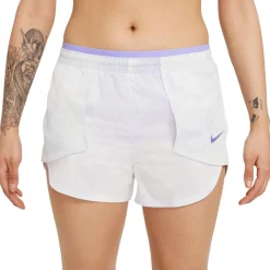 Nike Tempo Luxe Icon Clash per donna Pantaloncini da corsa