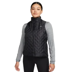 Nike Therma-FIT ADV Repel AeroLoft per donna Running Gilet - HO24