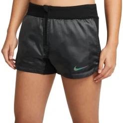 Nike Therma-FIT ADV Run Division per donna Mid-Rise Pantaloncini da corsa