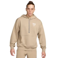 Nike Trail Dri-FIT Pile Running Maglia con cappuccio - FA24