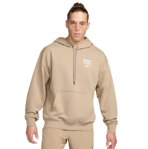 Nike Trail Dri-FIT Pile Running Maglia con cappuccio - FA24