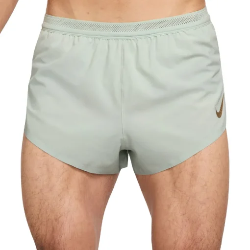 Nike x Jakob AeroSwift Dri-FIT ADV 2 Pollice Pantaloncini da corsa - SU25