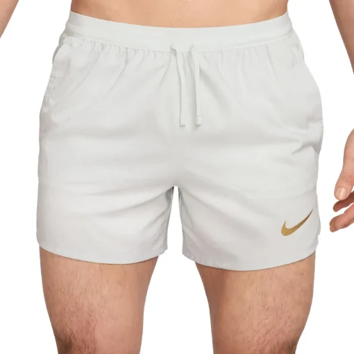 Nike x Jakob Dri-FIT 5 Pollice Men's Brief Lined Pantaloncini da corsa - SU25