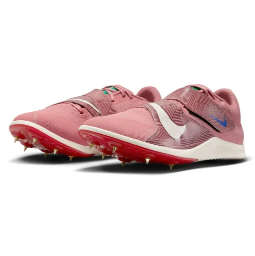 Nike Zoom Rival Jump Track and Field Jumping Scarpe chiodate - SU25