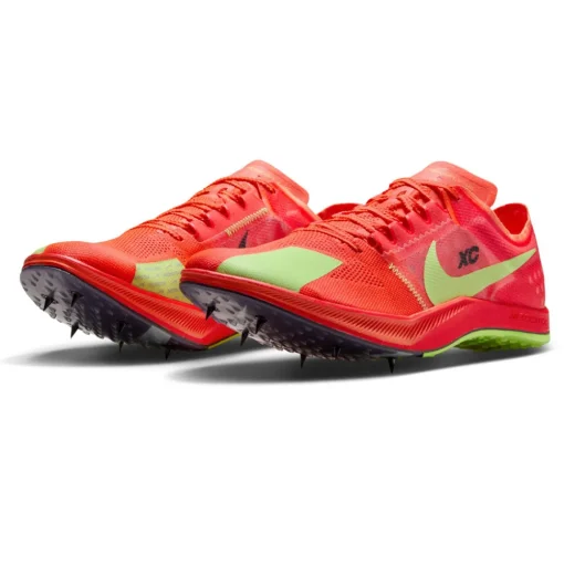 Nike ZoomX Dragonfly XC Scarpe chiodate da corsa campestre - SU25