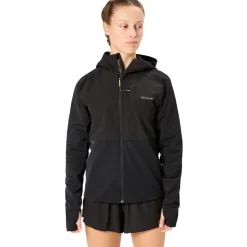 NNormal Active Warm per donna Giubbotto - SS25