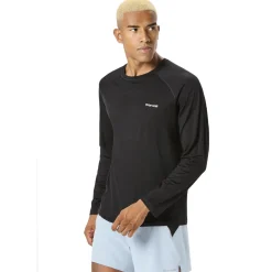 NNormal Merino Manica lunga Top - SS25