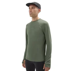 NNormal Mezza cerniera Trail Top - SS25