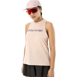 NNormal Race per donna Gilet - SS25