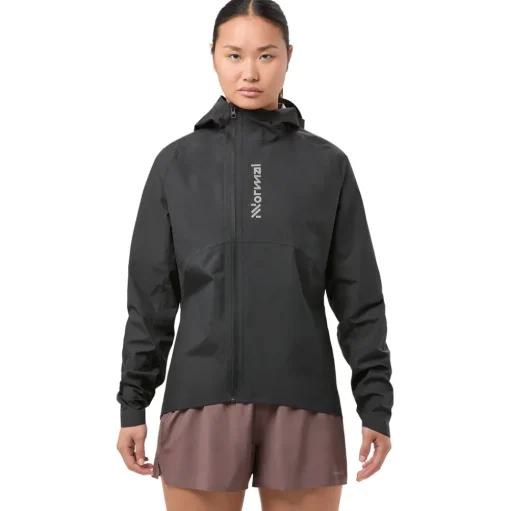 NNormal Trail Impermeabile per donna Giubbotto impermeabile - SS25