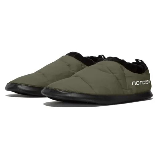 Nordisk Mos Down Scarpe