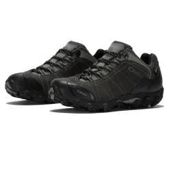 Oboz Bridger Low B-Dry Scarpe da escursione (2E Width) - SS25