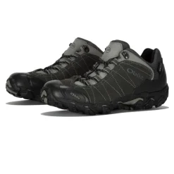 Oboz Bridger Low B-DRY Scarpe da escursione - SS25