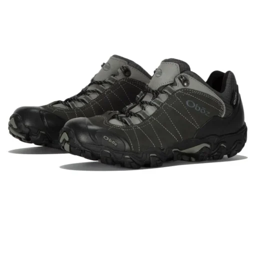 Oboz Bridger Low B-DRY Scarpe da escursione - SS25