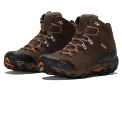 Oboz Bridger Mid B-DRY Scarponcini da escursione - SS25