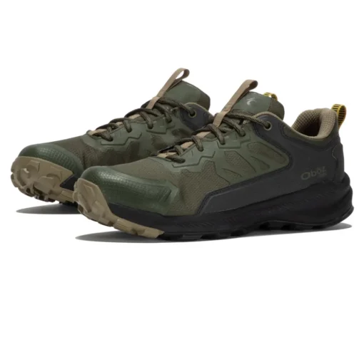 Oboz Katabatic Low B-DRY Scarpe da trekking - AW23