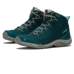 Oboz Ousel Mid B-DRY per donna Scarponcini da escursione - SS25
