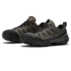 Oboz Sawtooth X Low B-DRY scarpe da escursionismo (larghezza 2E) - SS24