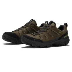 Oboz Sawtooth X Low B-DRY scarpe da escursionismo - SS24
