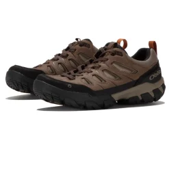 Oboz Sawtooth X Low B-DRY scarpe da escursionismo - SS24
