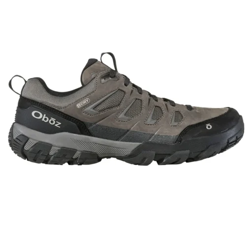 Oboz Sawtooth X Low B-DRY Scarpe da escursione - SS25