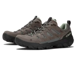 Oboz Sawtooth X Low B-DRY scarpe da escursionismo per donna - SS24