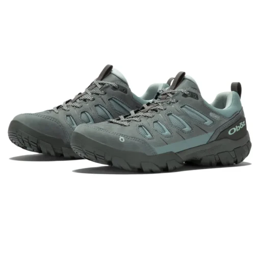 Oboz Sawtooth X Low B-DRY scarpe da escursionismo per donna - SS24