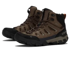 Oboz Sawtooth X Mid B-DRY Scarponcini da escursionismo - SS24