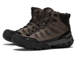 Oboz Sawtooth X Mid B-DRY Scarponcini da escursionismo - SS24