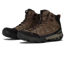 Oboz Sawtooth X Mid B-DRY Scarponcini da escursionismo (larghezza 2E) - SS24