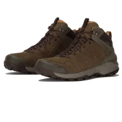 Oboz Sypes Mid Leather B-Dry Scarponcini da escursione - AW24