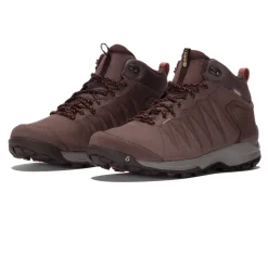 Oboz Sypes Mid Leather B-Dry per donna Scarponcini da escursione - AW24