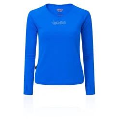 OMM Bearing Long Sleeved per donna Maglia da corsa - SS25