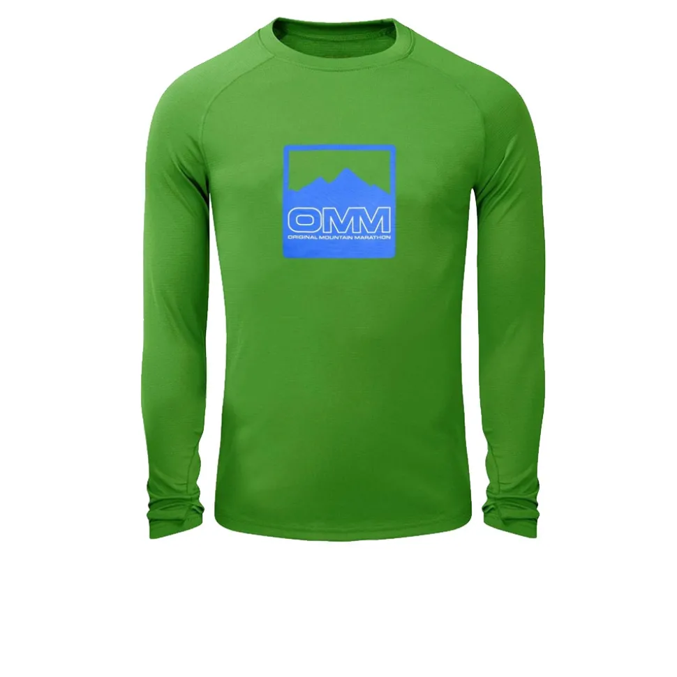 OMM Bearing Maglia da corsa - SS25