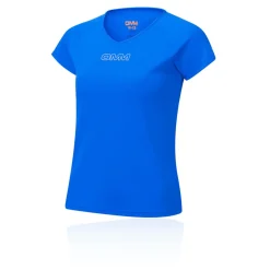OMM Bearing Maglietta da running per donna - SS23