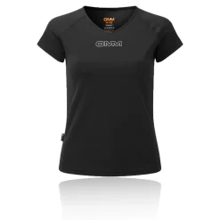 OMM Bearing Maglietta da running per donna - SS23